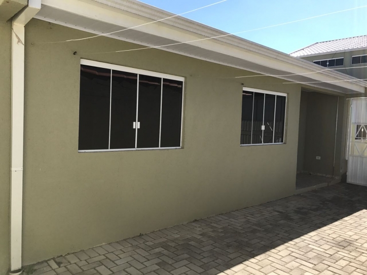 Casa de Condomínio para alugar com 3 quartos, 55m² - Foto 3