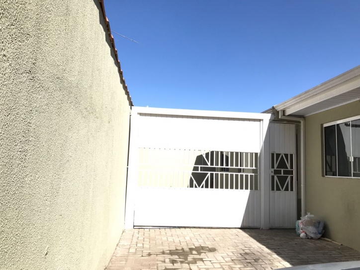 Casa de Condomínio para alugar com 3 quartos, 55m² - Foto 2