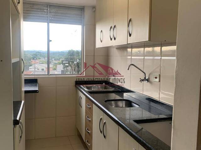 #573 - Apartamento para Locação em Colombo - PR