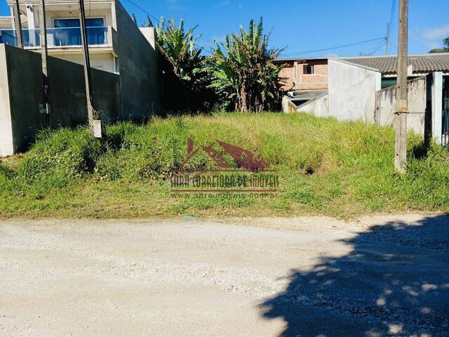 #648 - Terreno para Venda em Colombo - PR - 1