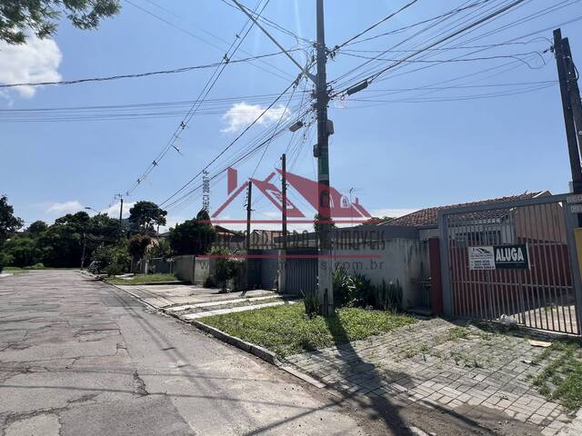 #661 - Casa para Locação em Curitiba - PR - 1