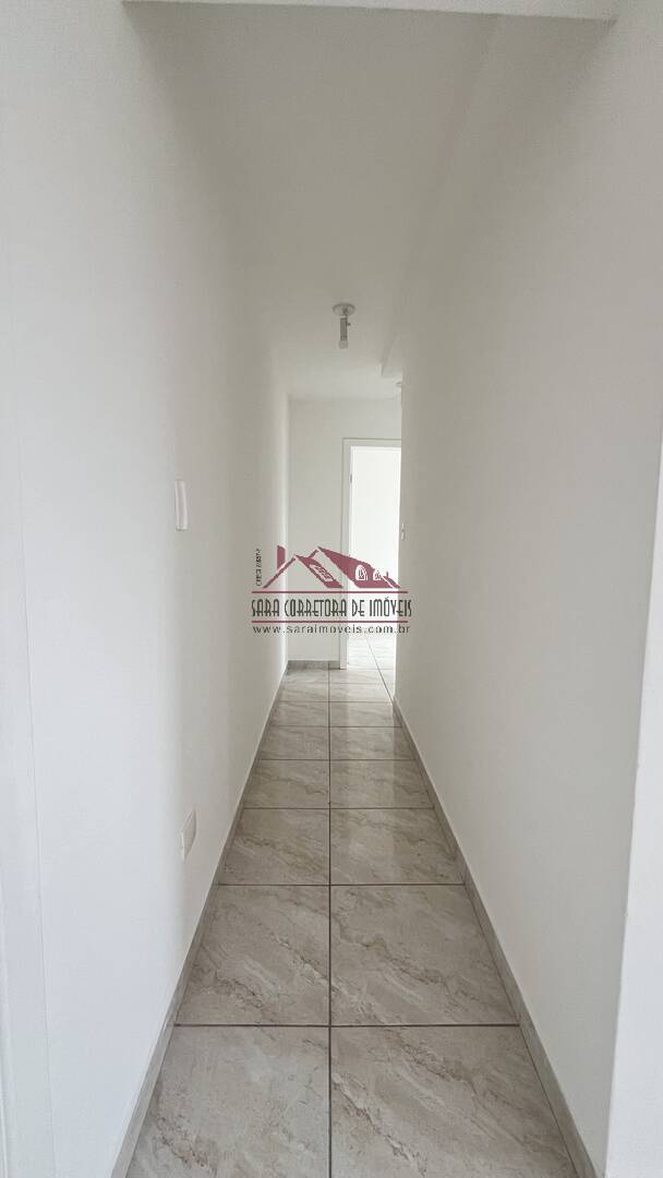 Apartamento à venda com 3 quartos, 85m² - Foto 4