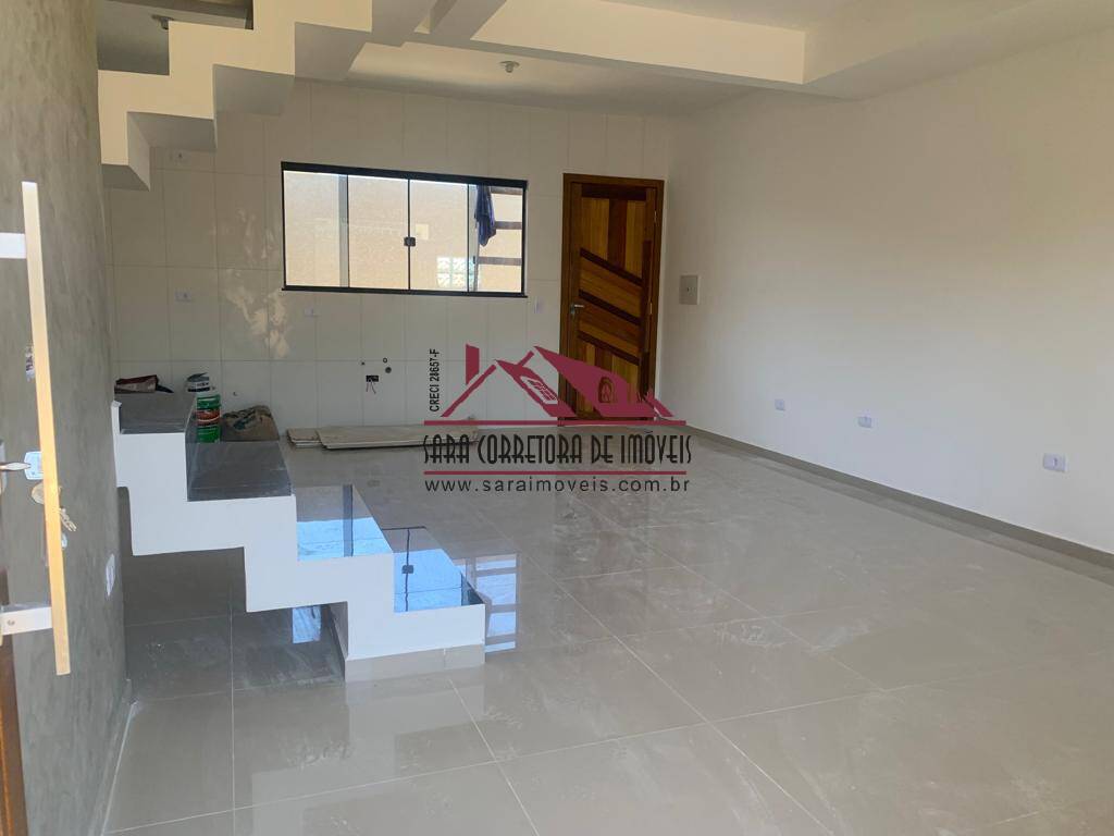 Sobrado à venda com 3 quartos, 90m² - Foto 11