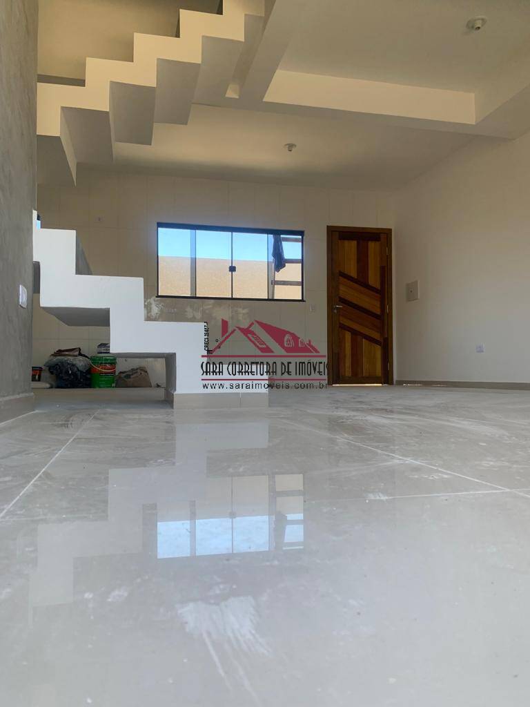 Sobrado à venda com 3 quartos, 90m² - Foto 12