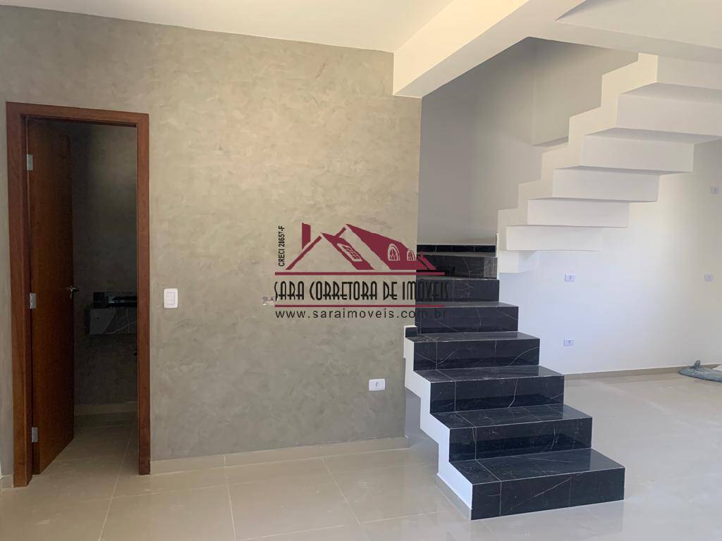 Sobrado à venda com 3 quartos, 90m² - Foto 10