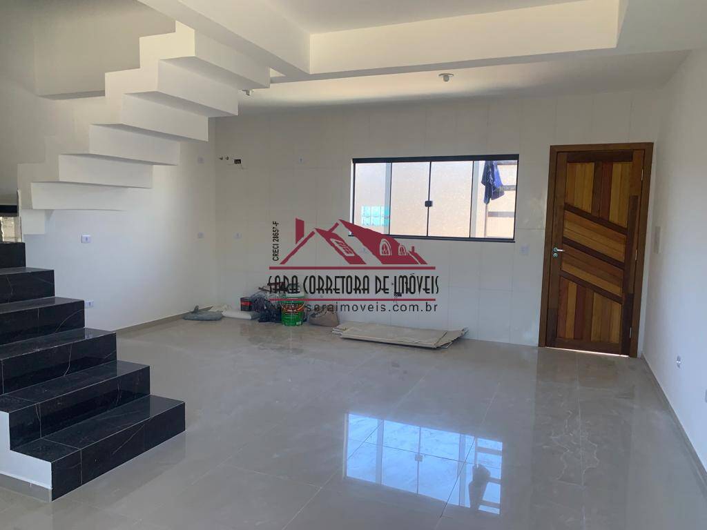 Sobrado à venda com 3 quartos, 90m² - Foto 4