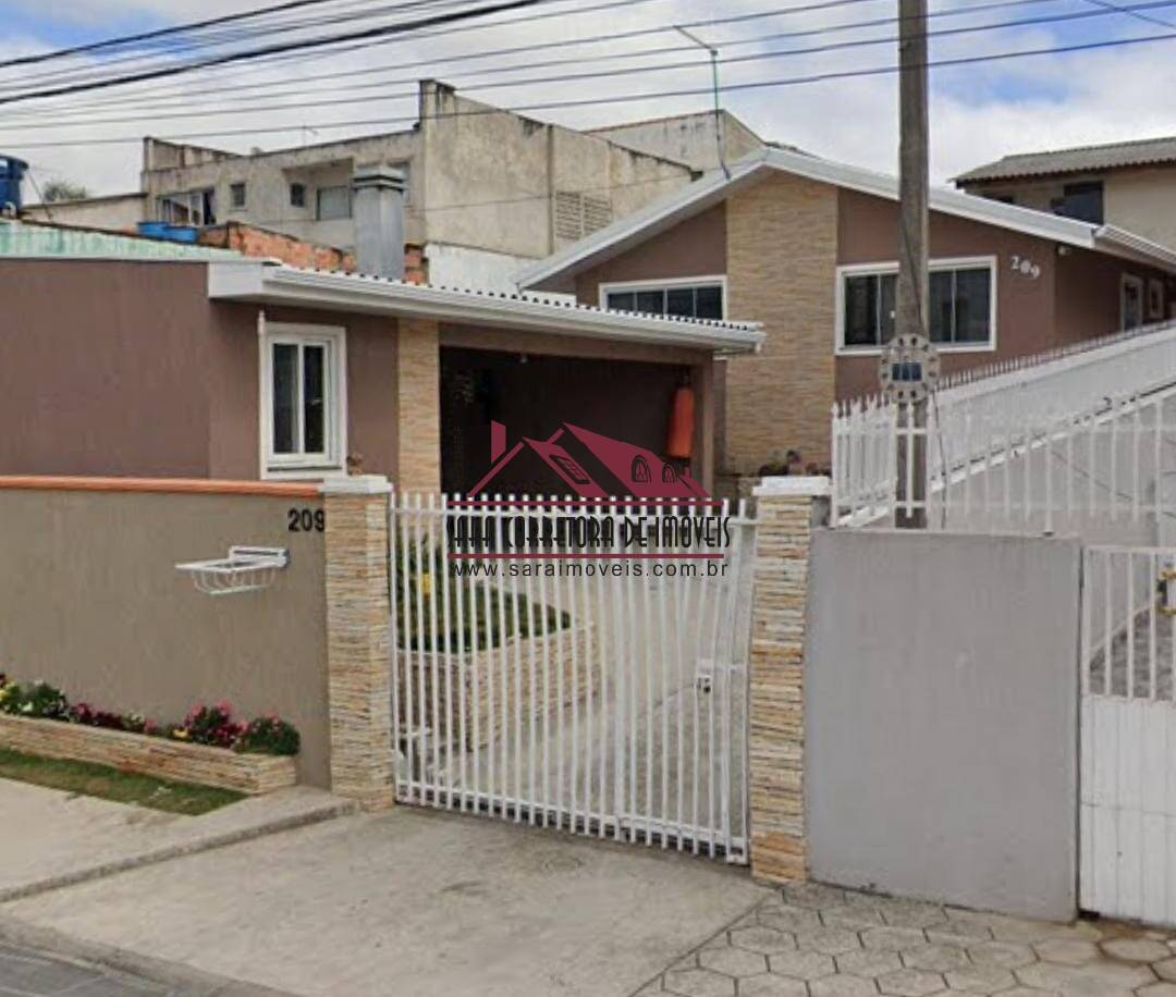 Casa à venda com 3 quartos, 200m² - Foto 3