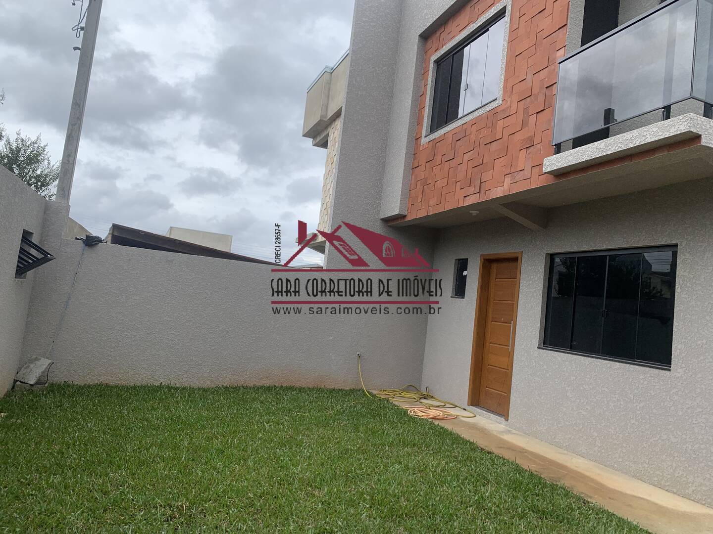 Sobrado à venda com 3 quartos, 90m² - Foto 7