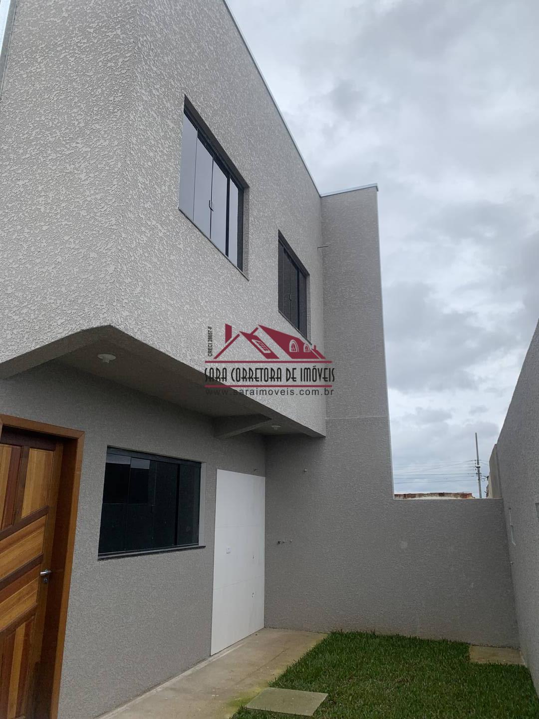 Sobrado à venda com 3 quartos, 90m² - Foto 25