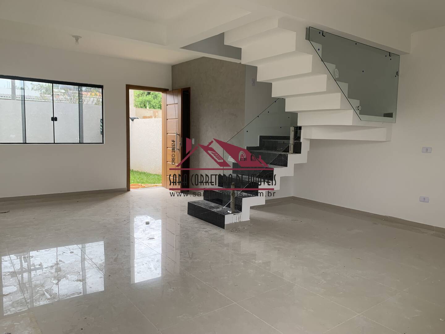 Sobrado à venda com 3 quartos, 90m² - Foto 26