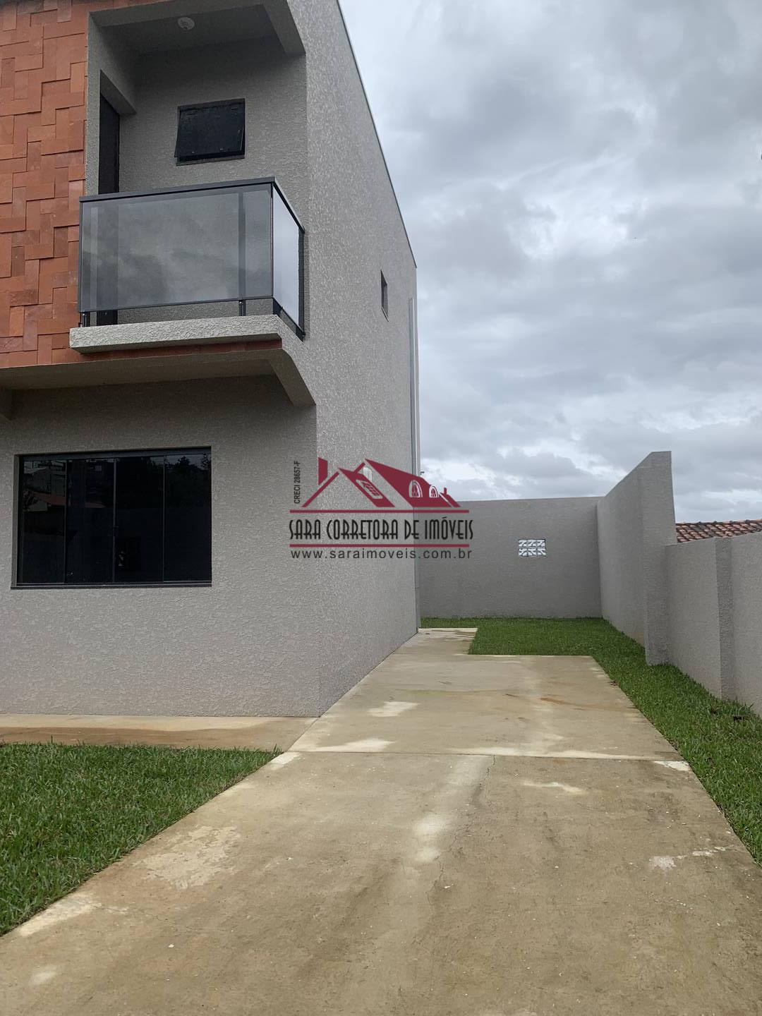 Sobrado à venda com 3 quartos, 90m² - Foto 9