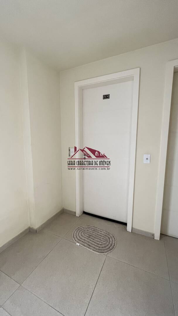 Apartamento para alugar com 1 quarto, 49m² - Foto 5