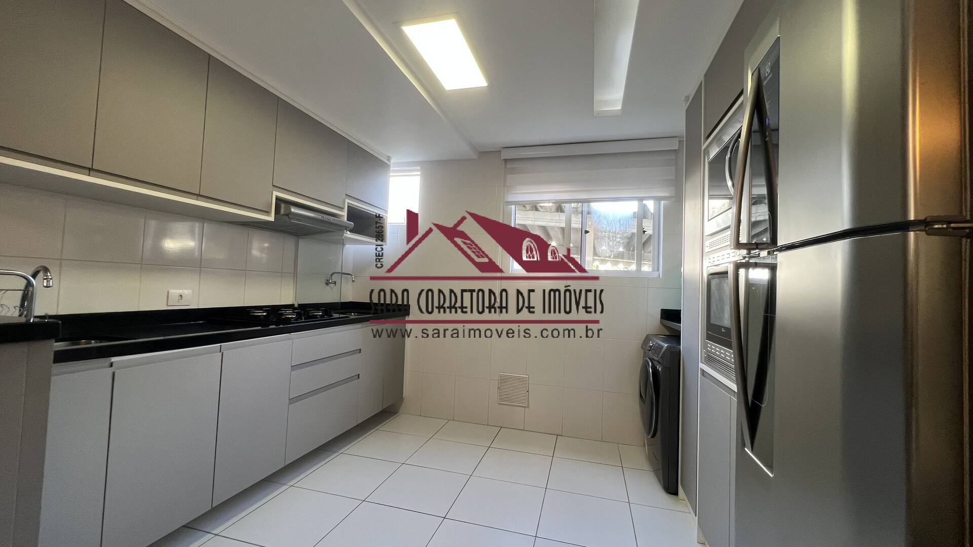 Apartamento para alugar com 1 quarto, 49m² - Foto 2