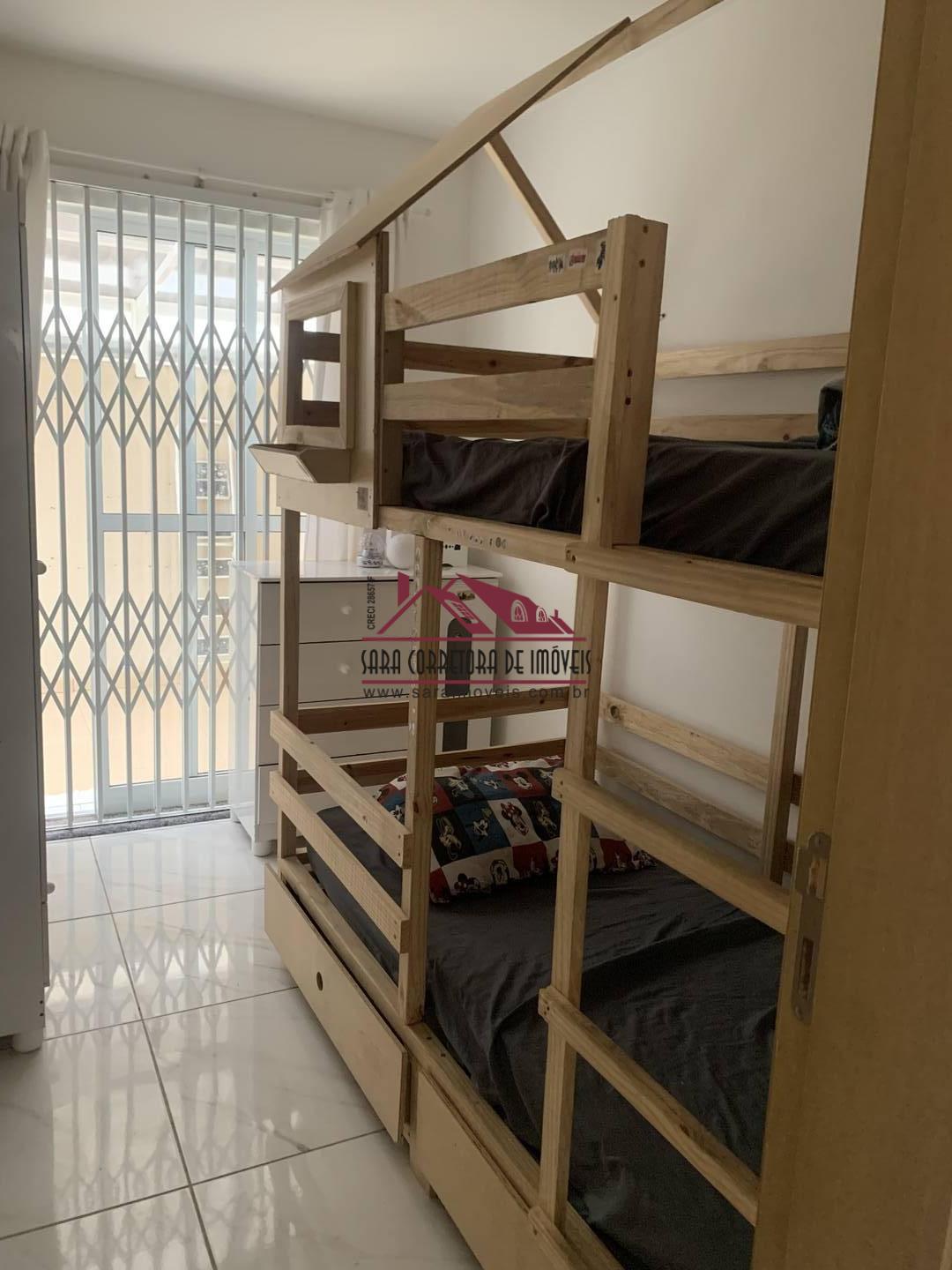 Apartamento à venda com 2 quartos, 60m² - Foto 6