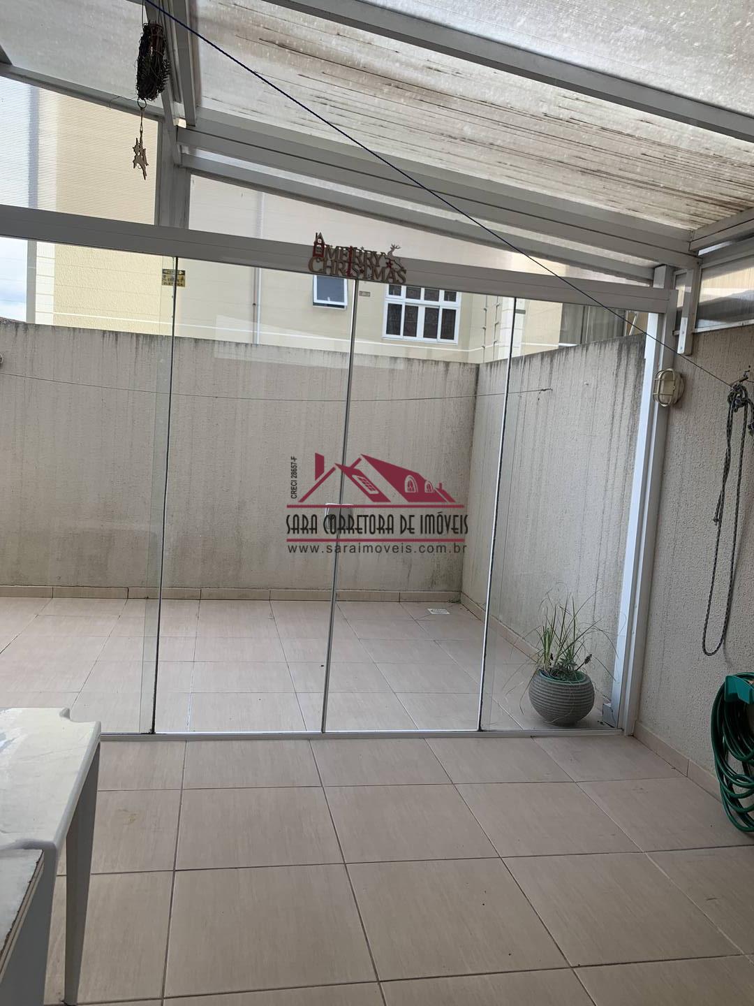 Apartamento à venda com 2 quartos, 60m² - Foto 9