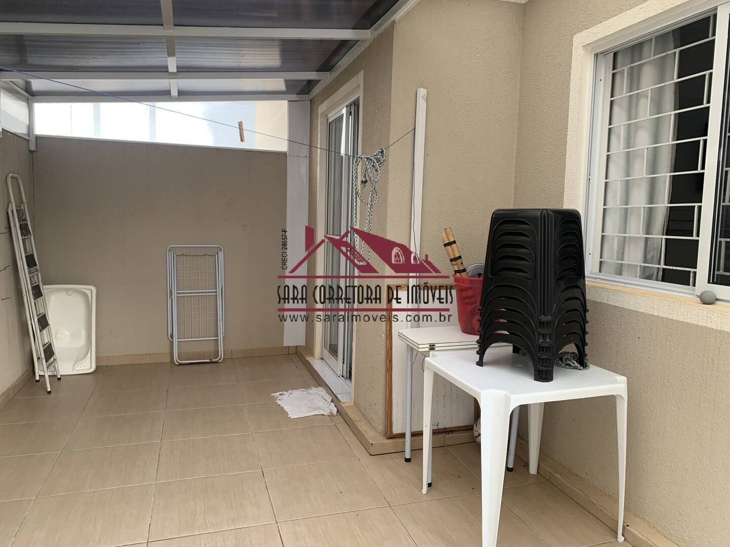 Apartamento à venda com 2 quartos, 60m² - Foto 7