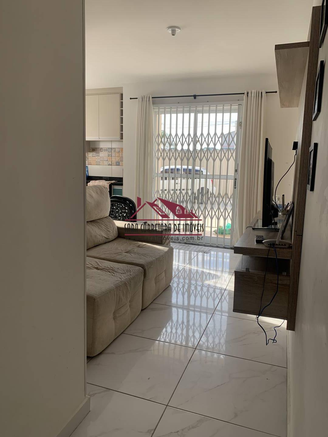 Apartamento à venda com 2 quartos, 60m² - Foto 5