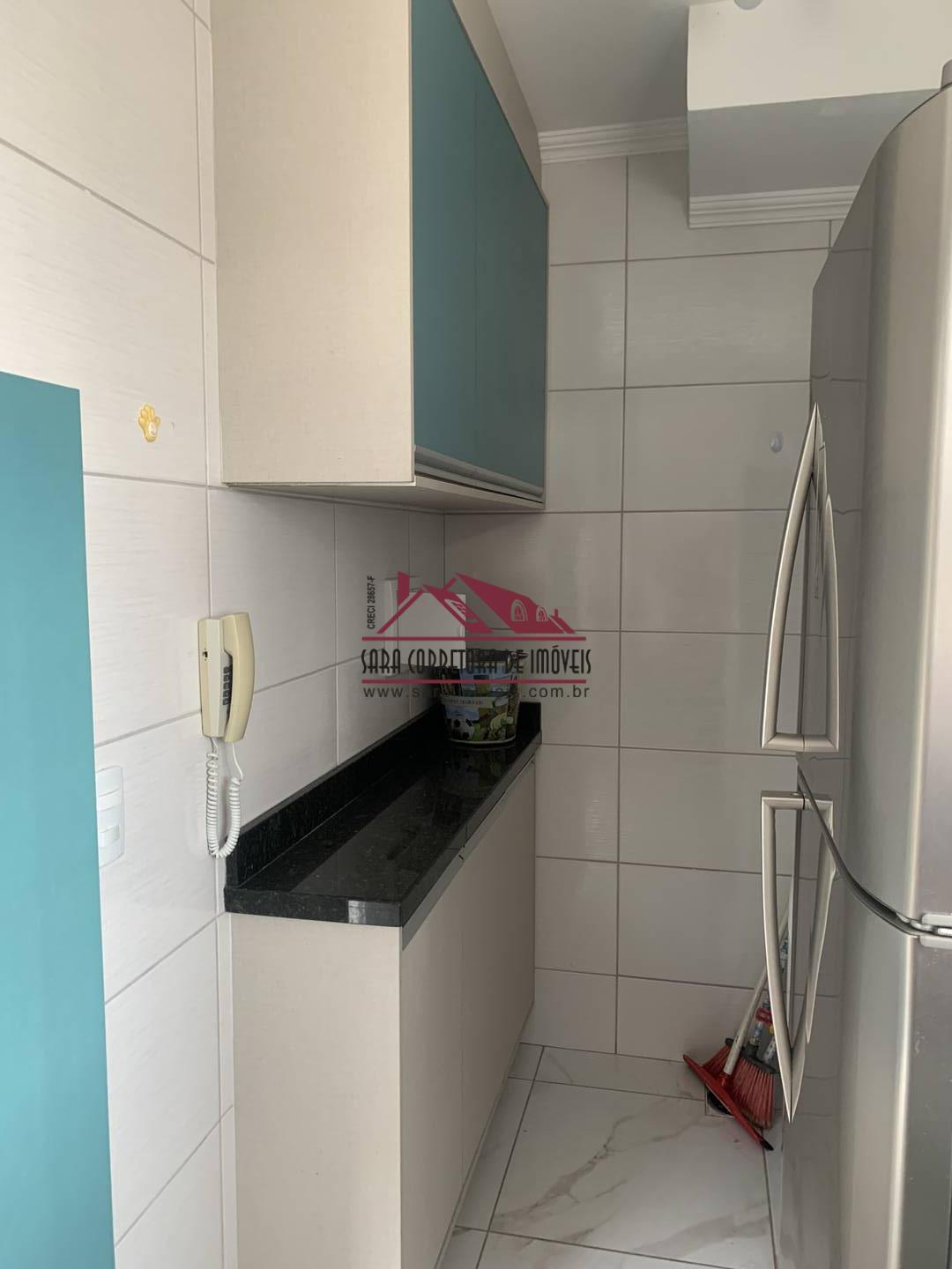 Apartamento à venda com 2 quartos, 60m² - Foto 11