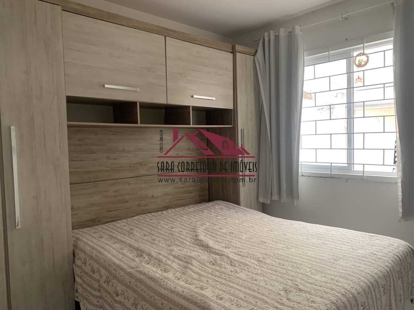 Apartamento à venda com 2 quartos, 60m² - Foto 12