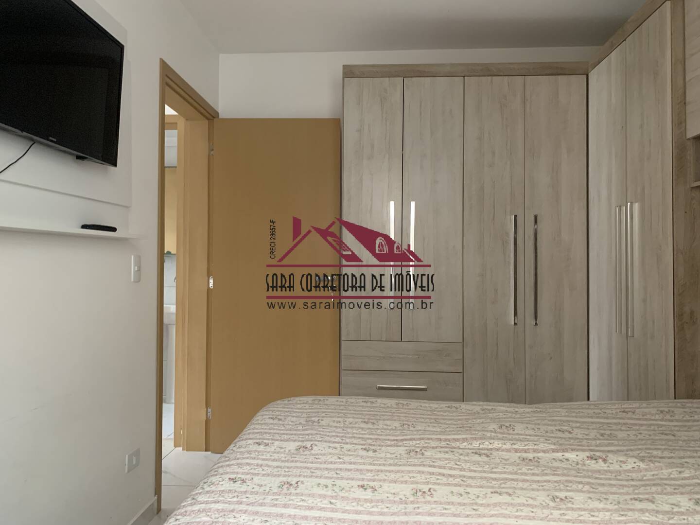 Apartamento à venda com 2 quartos, 60m² - Foto 13