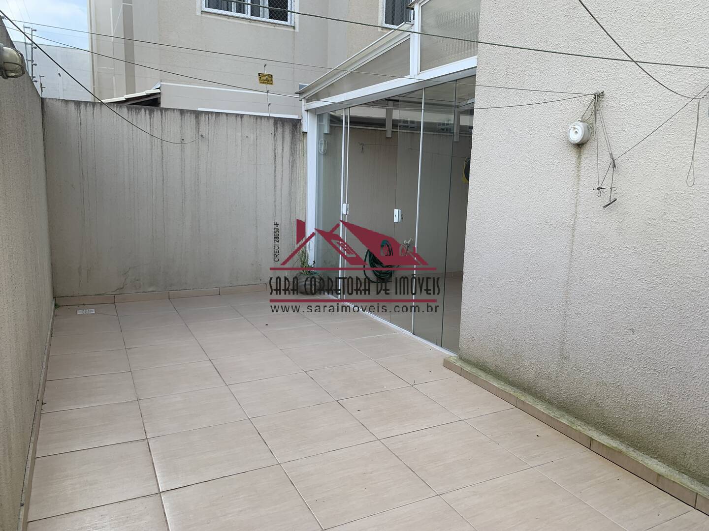 Apartamento à venda com 2 quartos, 60m² - Foto 15