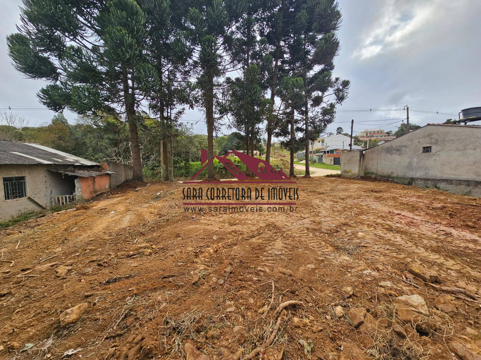 Terreno à venda, 182m² - Foto 1