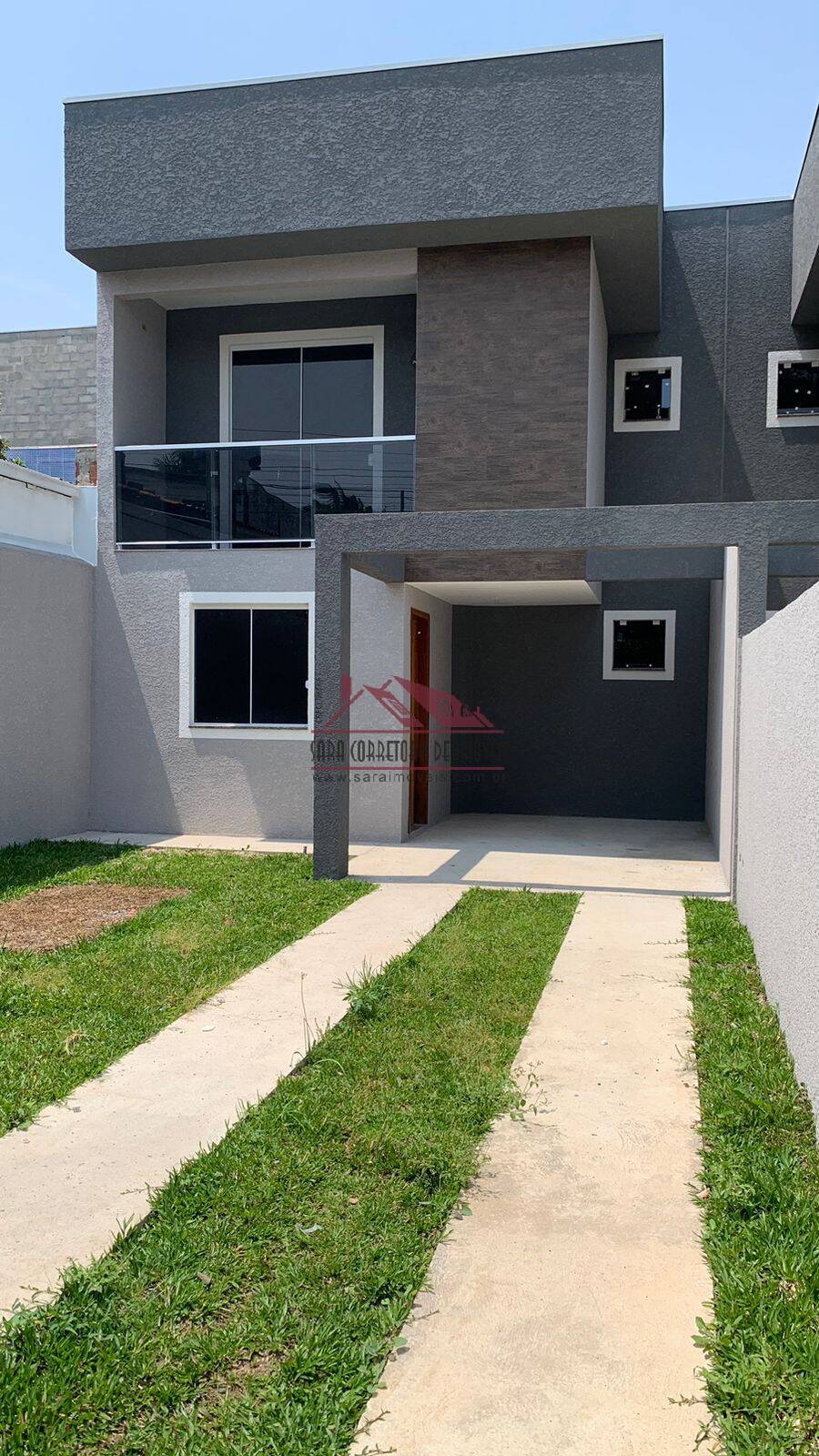 Sobrado à venda com 3 quartos, 120m² - Foto 4