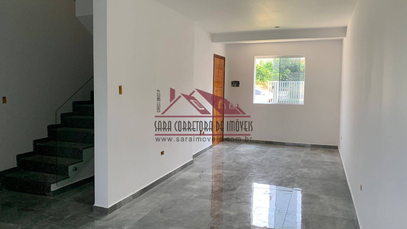 Sobrado à venda com 3 quartos, 120m² - Foto 11