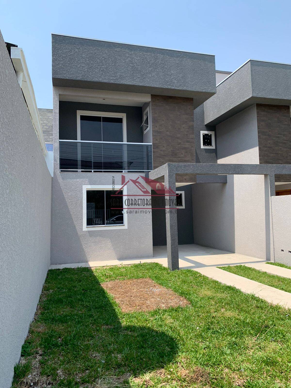 Sobrado à venda com 3 quartos, 120m² - Foto 7