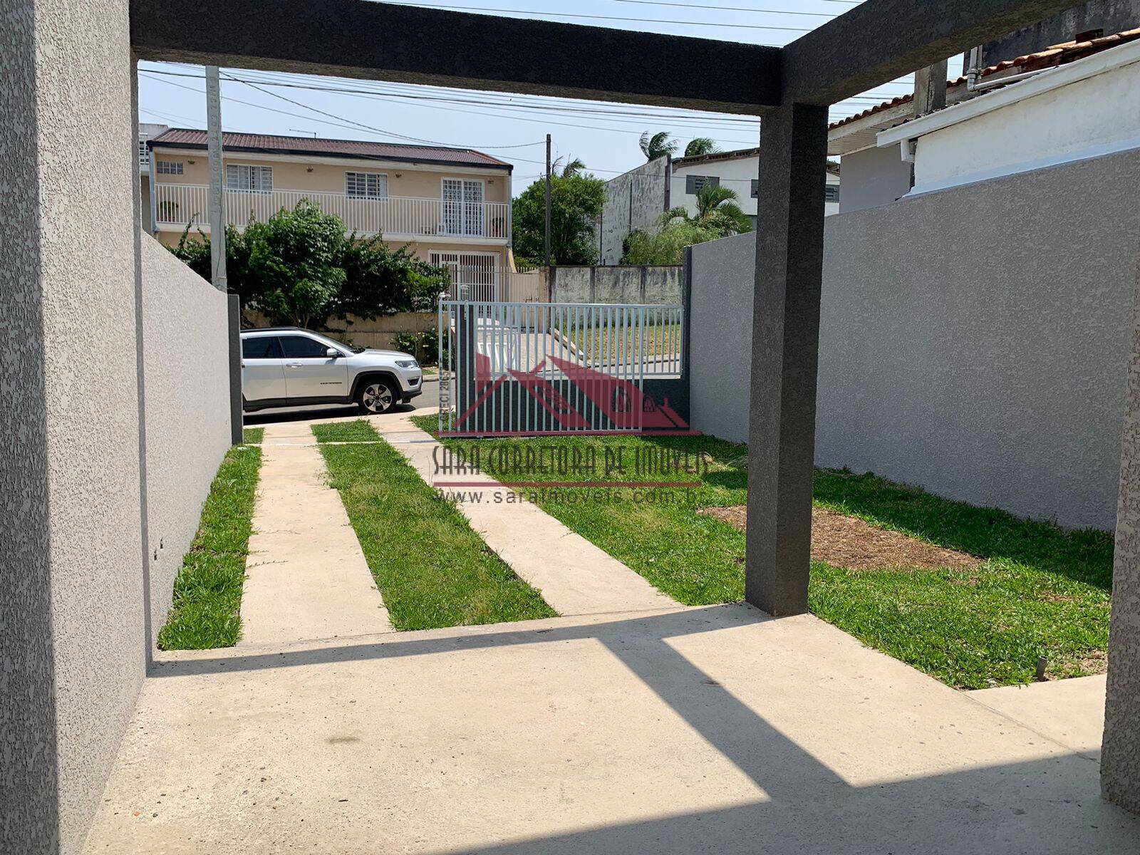 Sobrado à venda com 3 quartos, 120m² - Foto 10