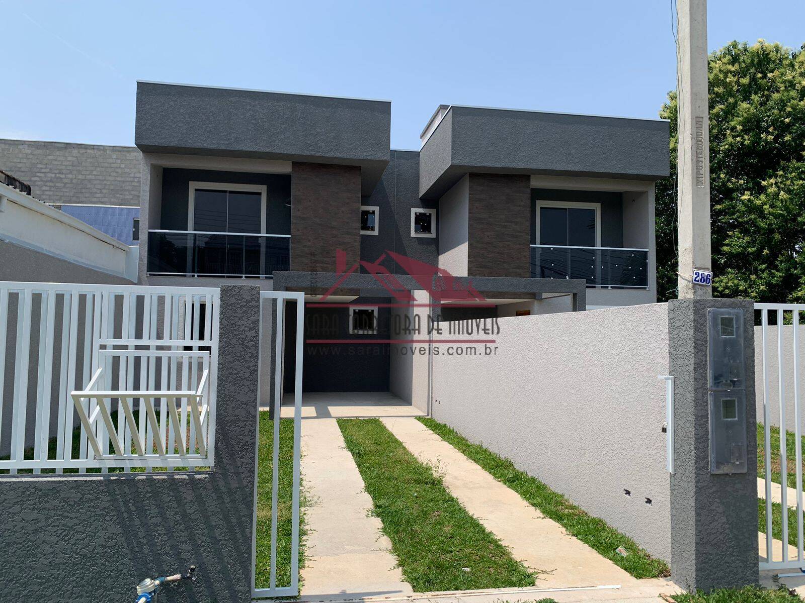 Sobrado à venda com 3 quartos, 120m² - Foto 2