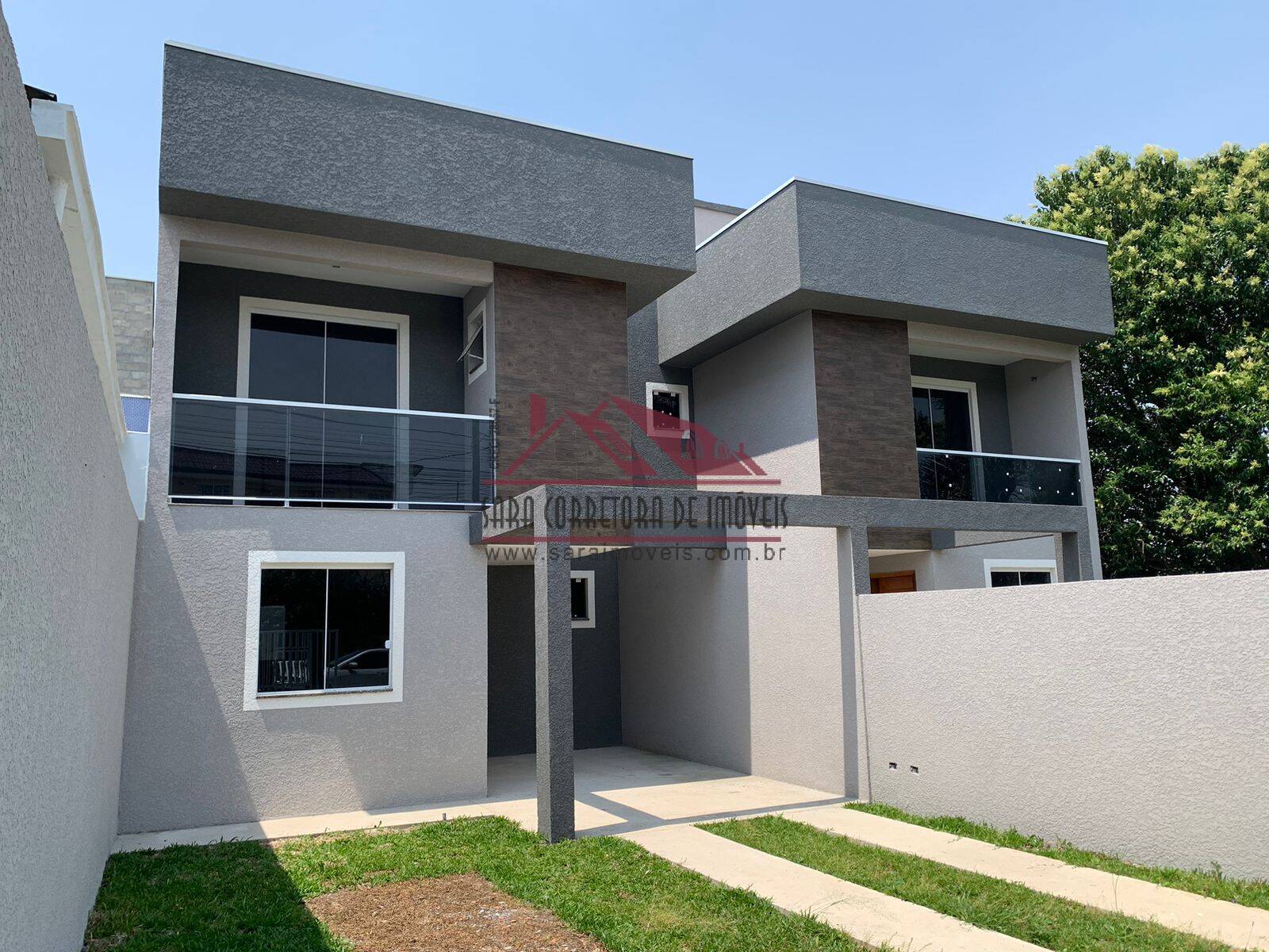 Sobrado à venda com 3 quartos, 120m² - Foto 8