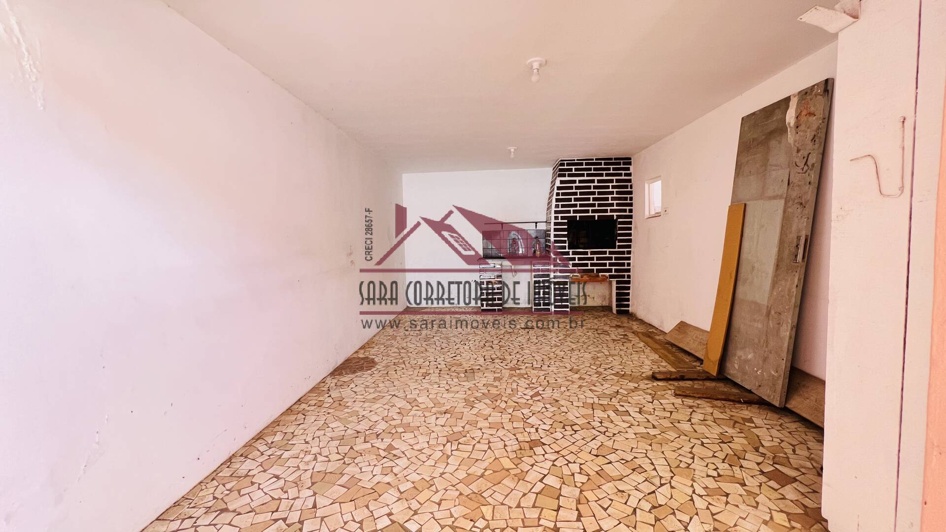 Casa à venda com 3 quartos, 62m² - Foto 16