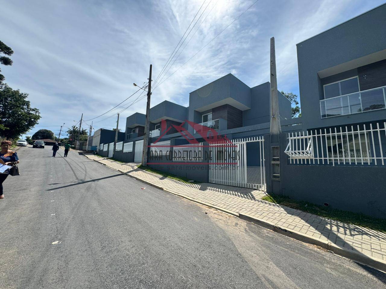 Sobrado à venda com 3 quartos, 95m² - Foto 4