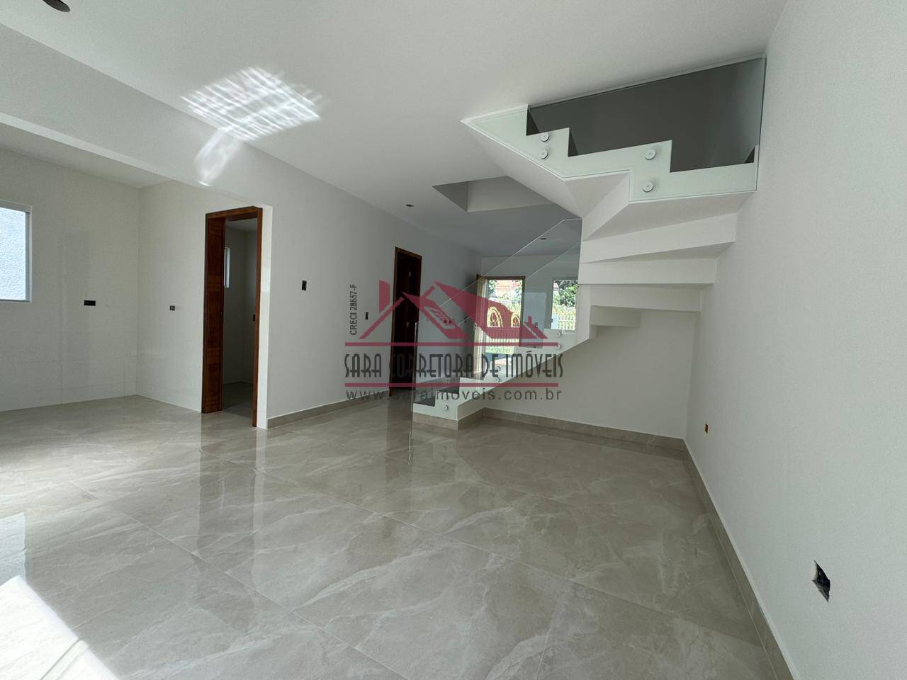 Sobrado à venda com 3 quartos, 95m² - Foto 9