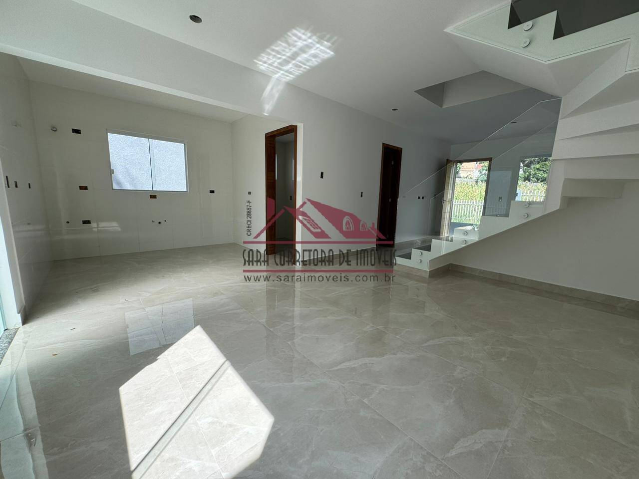 Sobrado à venda com 3 quartos, 95m² - Foto 13