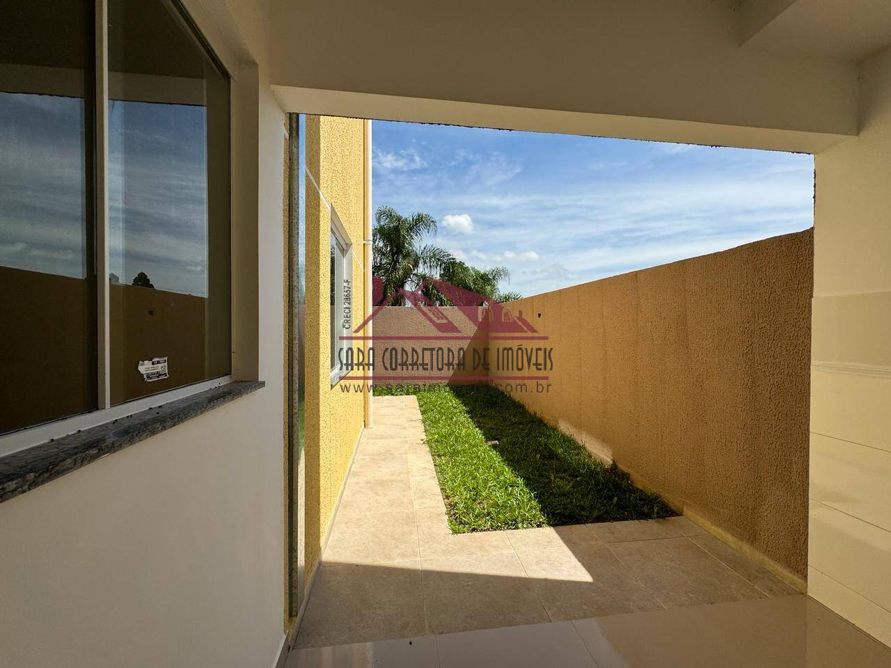 Apartamento à venda, 45m² - Foto 2