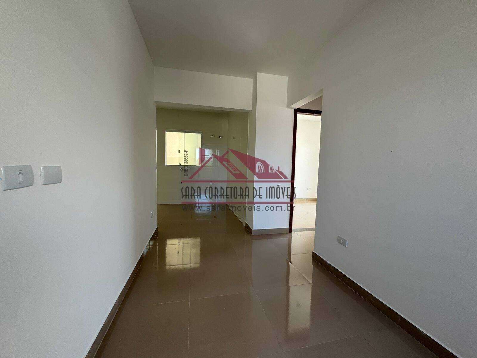 Apartamento à venda, 45m² - Foto 8