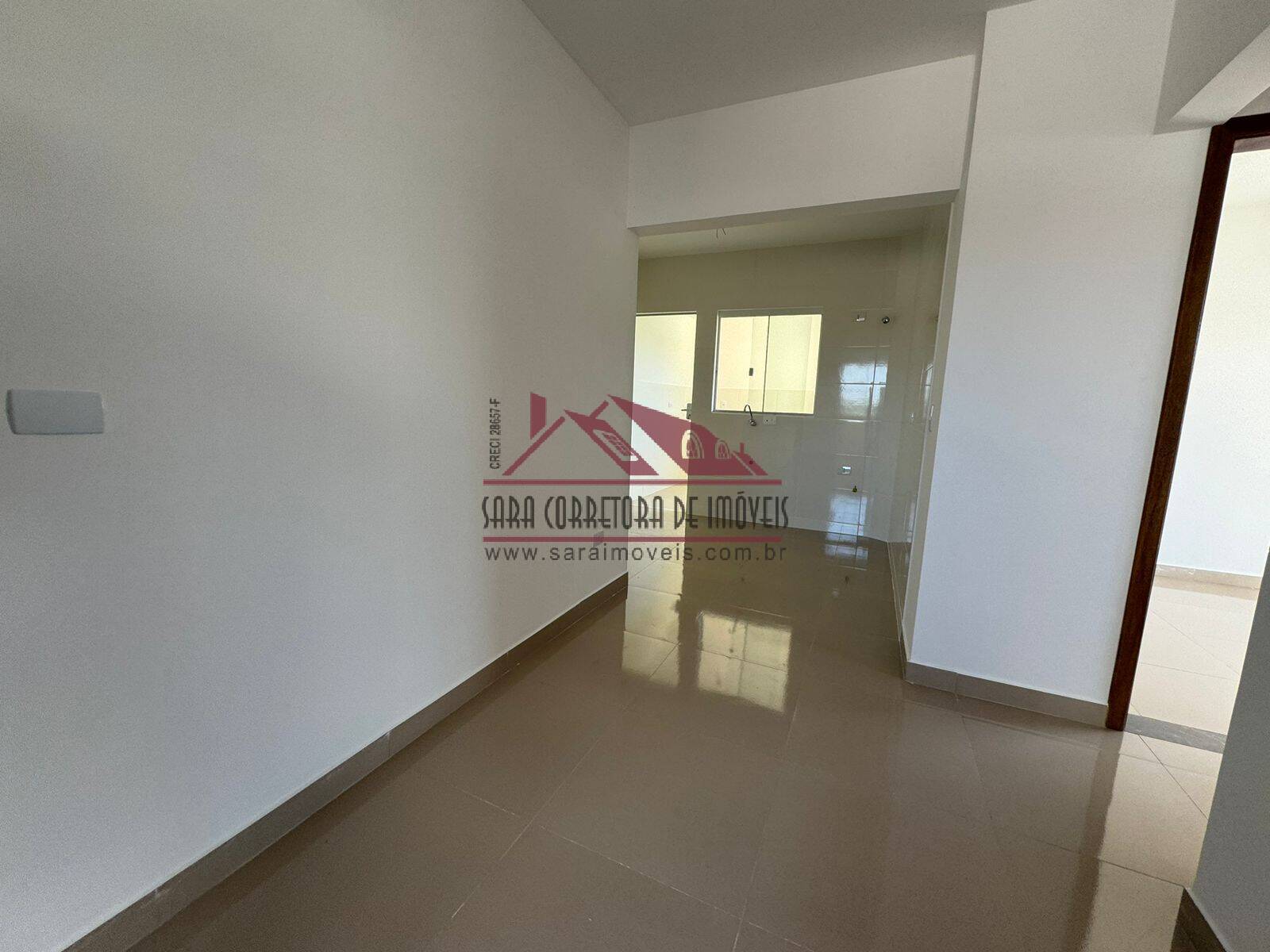 Apartamento à venda, 45m² - Foto 9