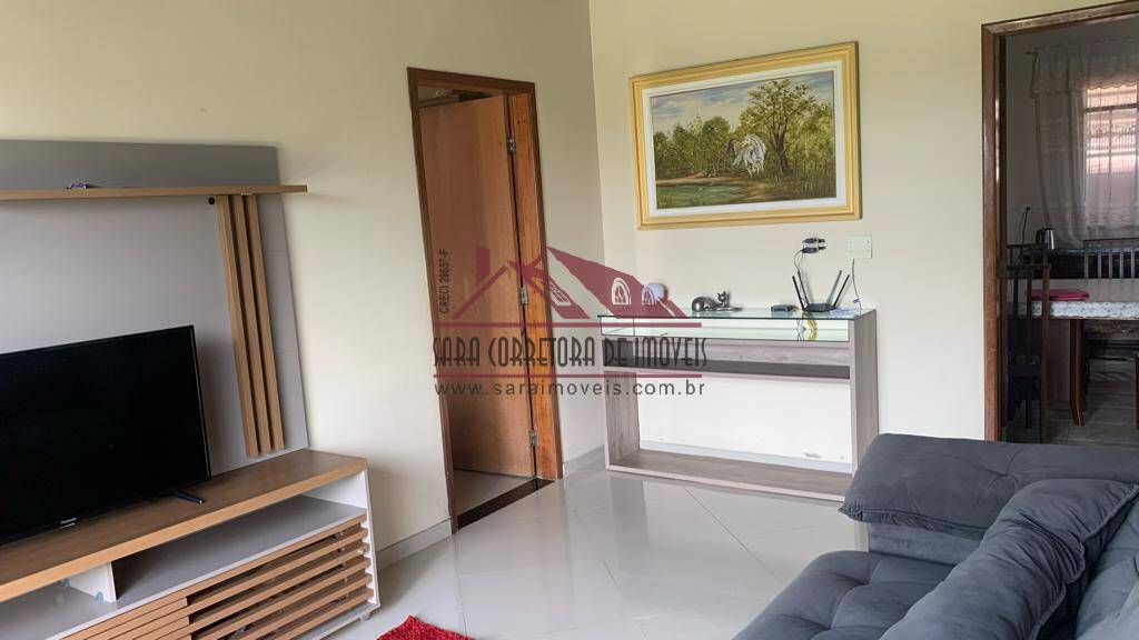 Casa à venda com 3 quartos, 126m² - Foto 10