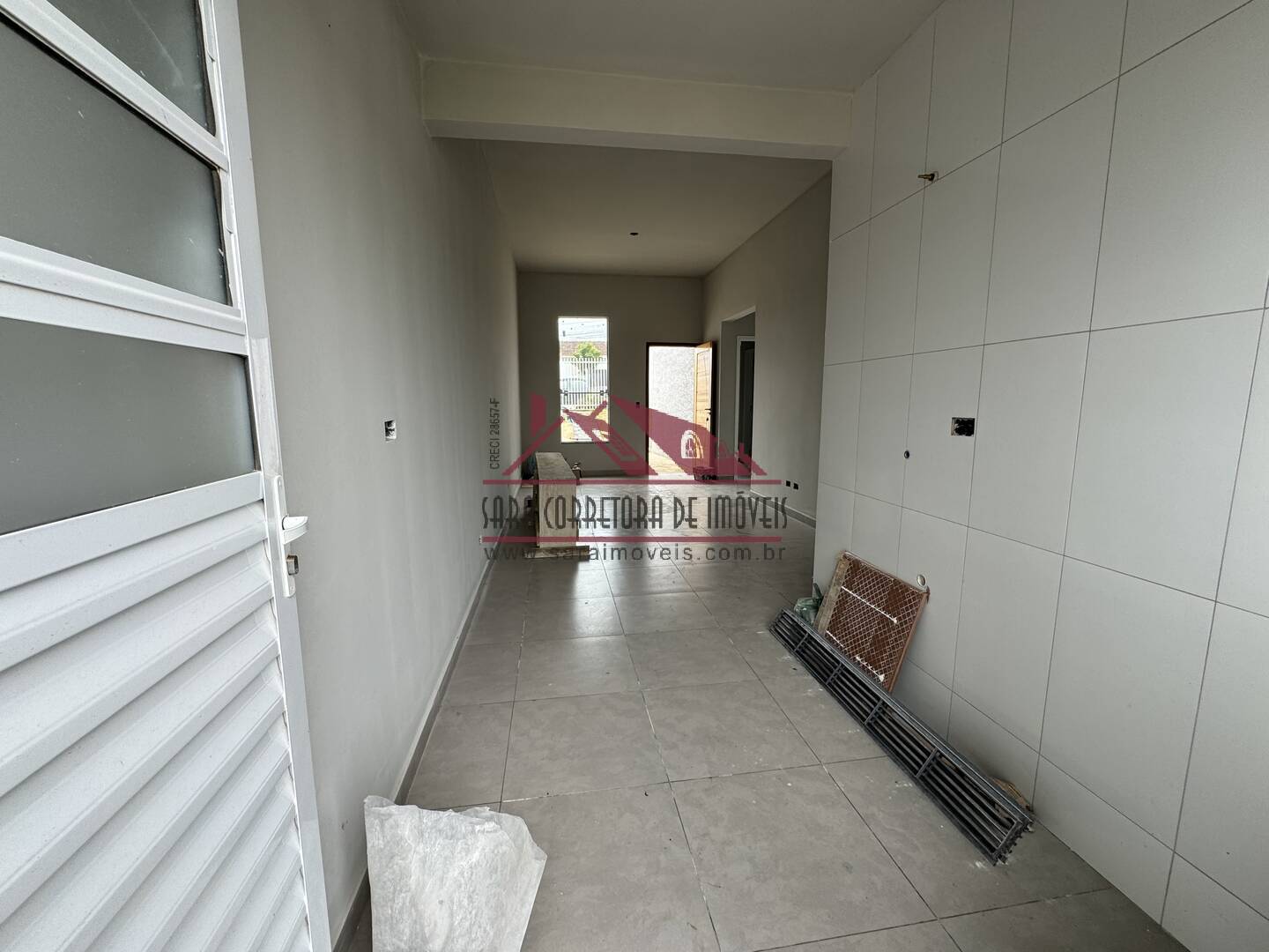 Casa à venda com 3 quartos, 61m² - Foto 5