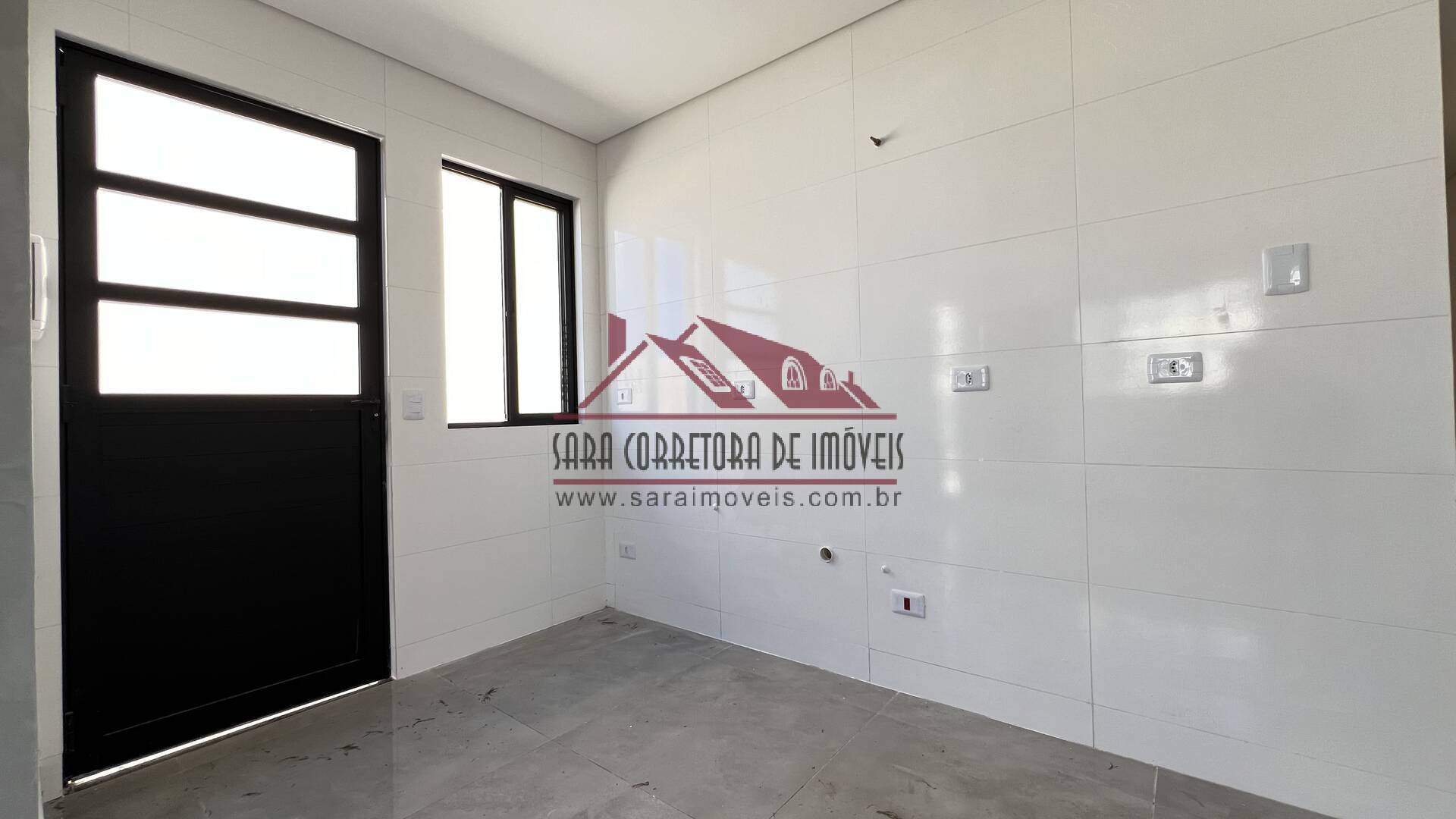 Casa à venda com 3 quartos, 70m² - Foto 5