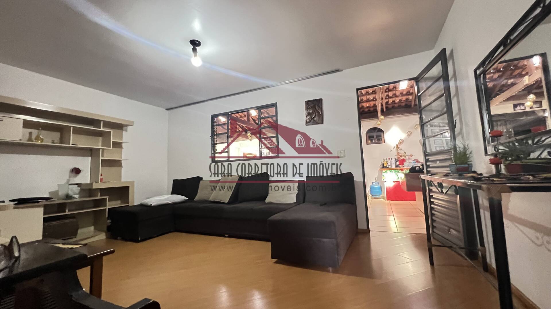 Casa à venda com 4 quartos, 180m² - Foto 15