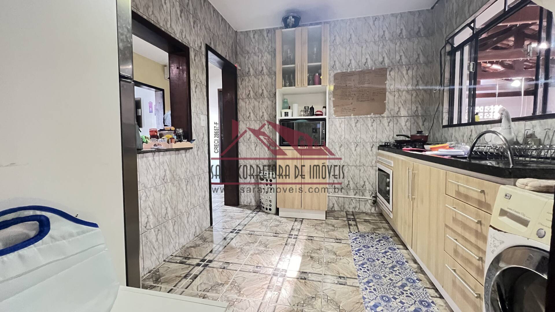 Casa à venda com 4 quartos, 180m² - Foto 13