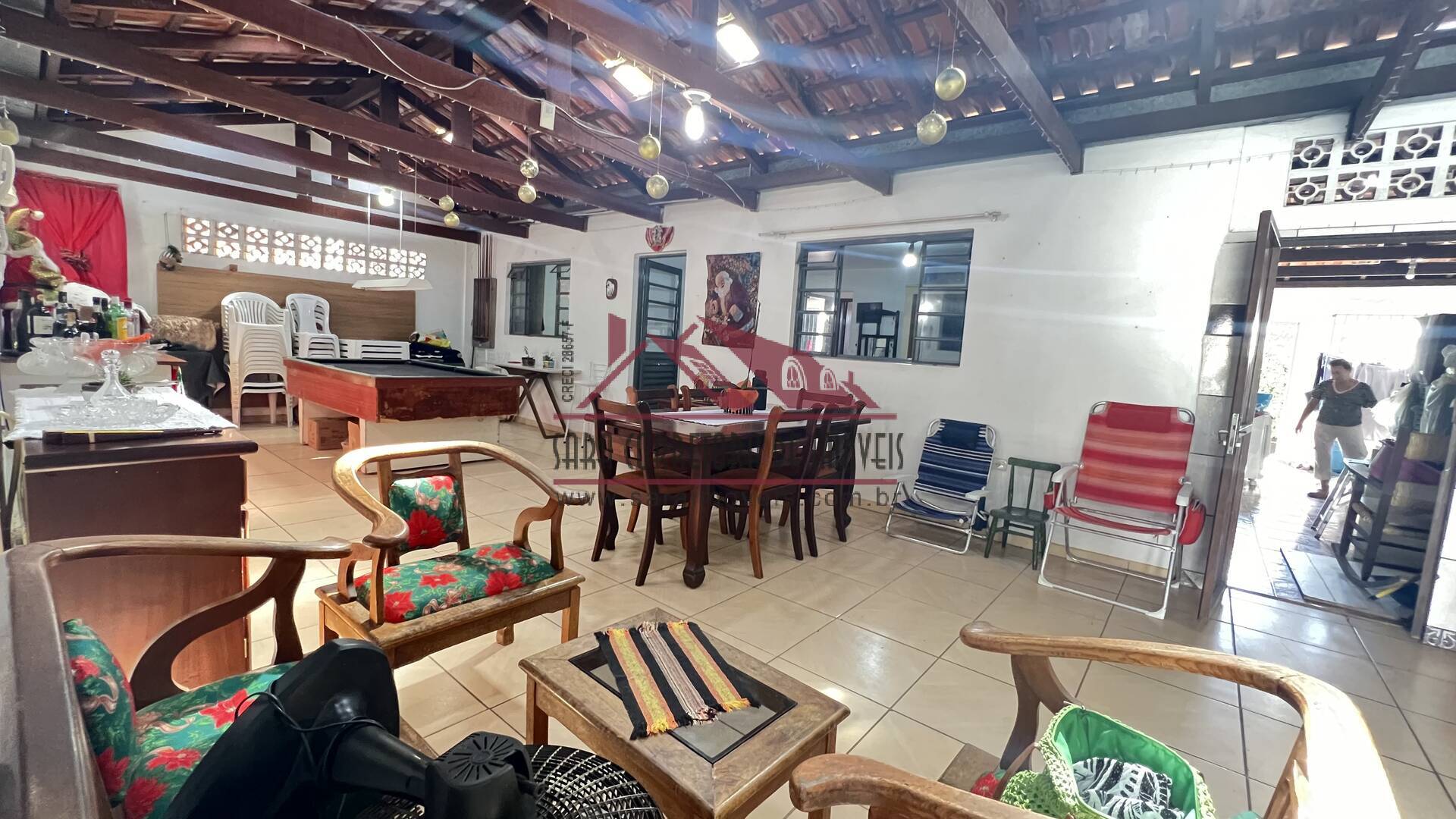 Casa à venda com 4 quartos, 180m² - Foto 20