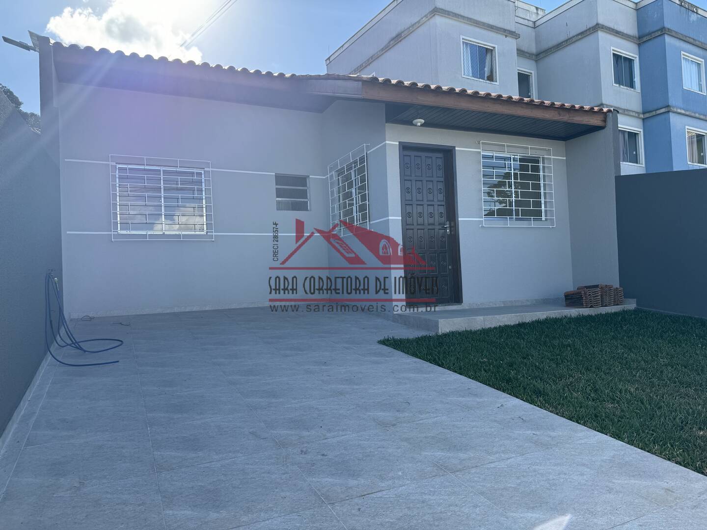 Casa à venda com 3 quartos, 50m² - Foto 5