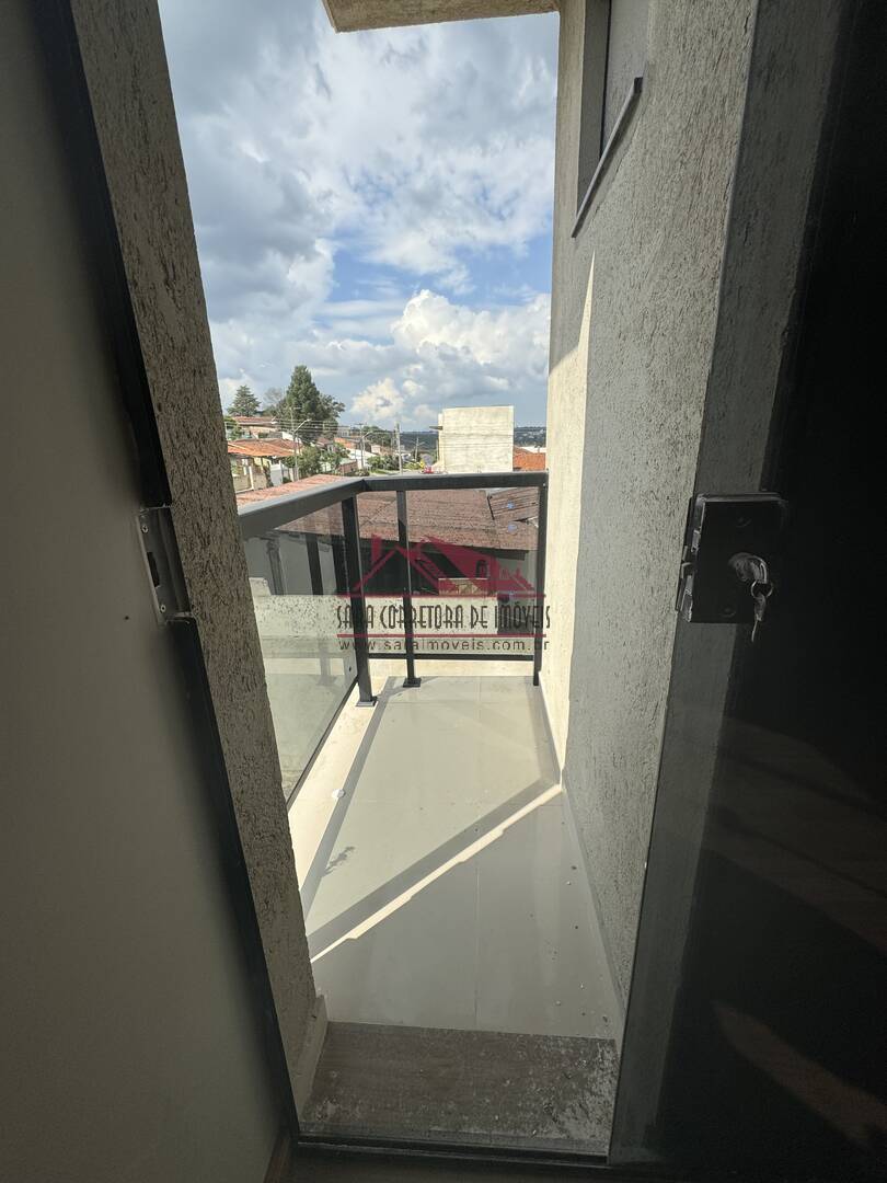 Sobrado à venda com 3 quartos, 90m² - Foto 5