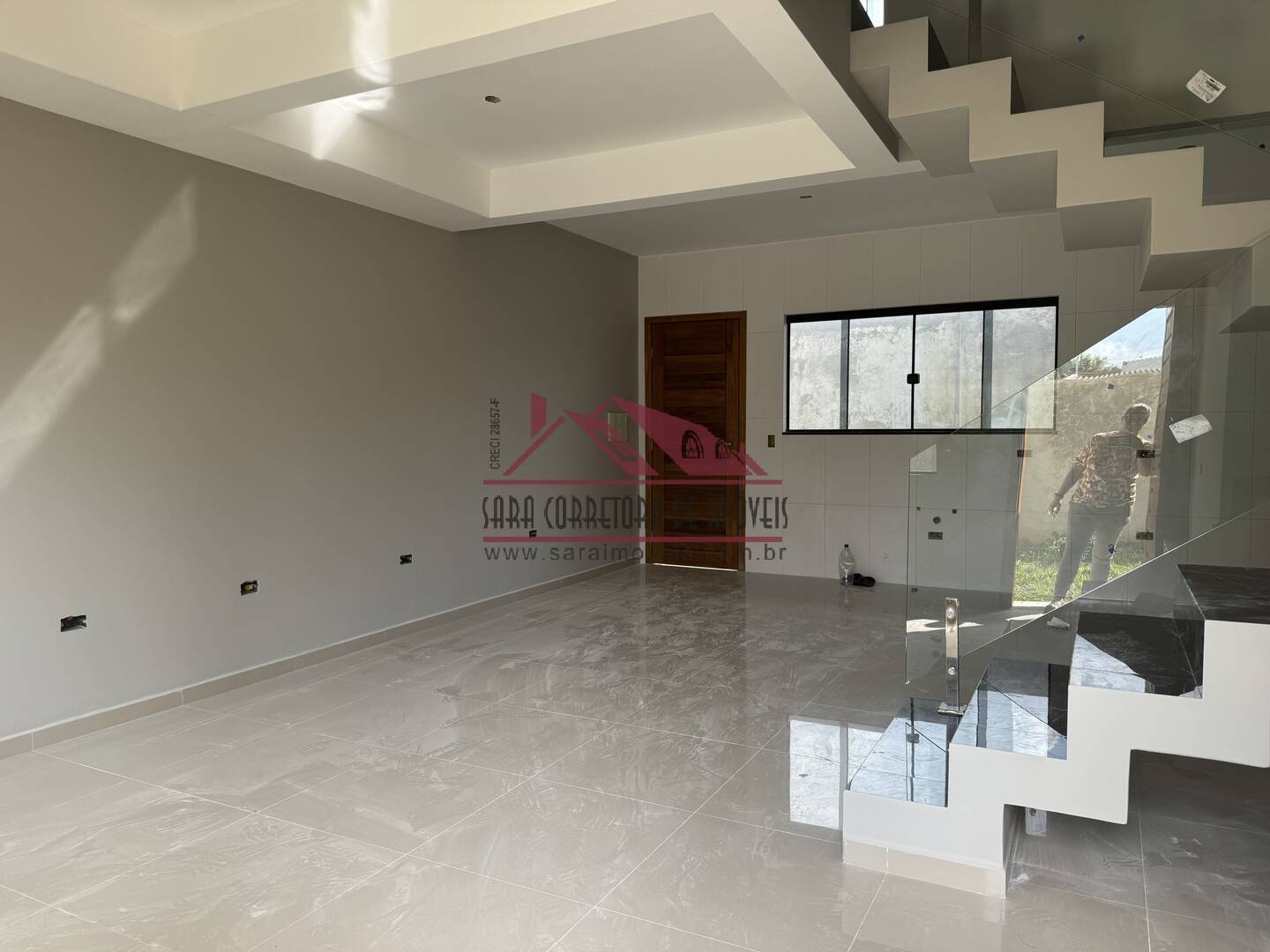 Sobrado à venda com 3 quartos, 90m² - Foto 17