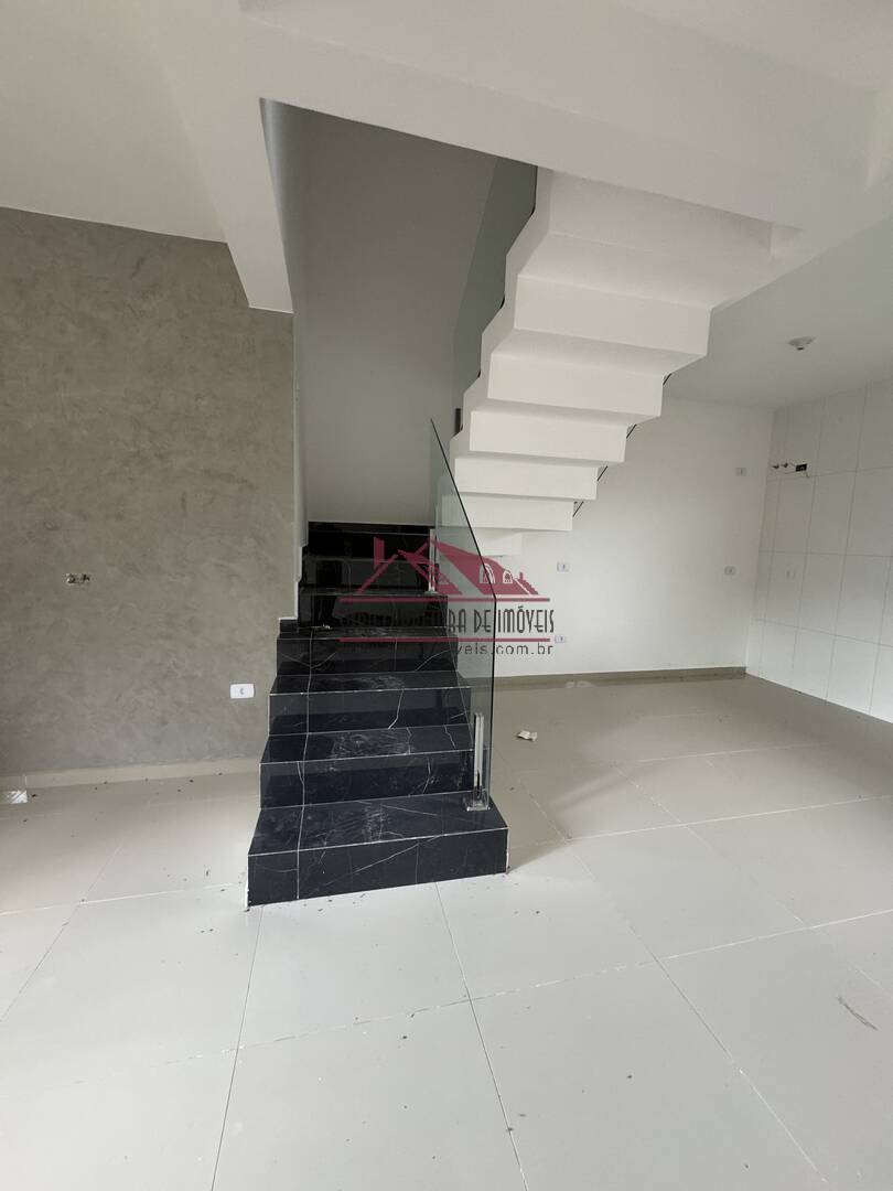 Sobrado à venda com 3 quartos, 90m² - Foto 22