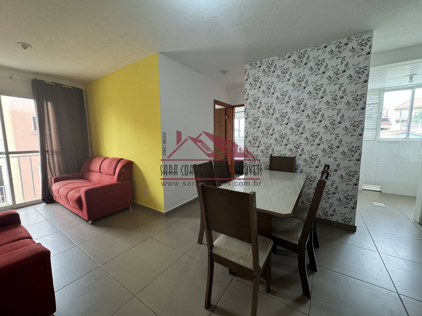 Apartamento para alugar com 2 quartos, 150m² - Foto 17